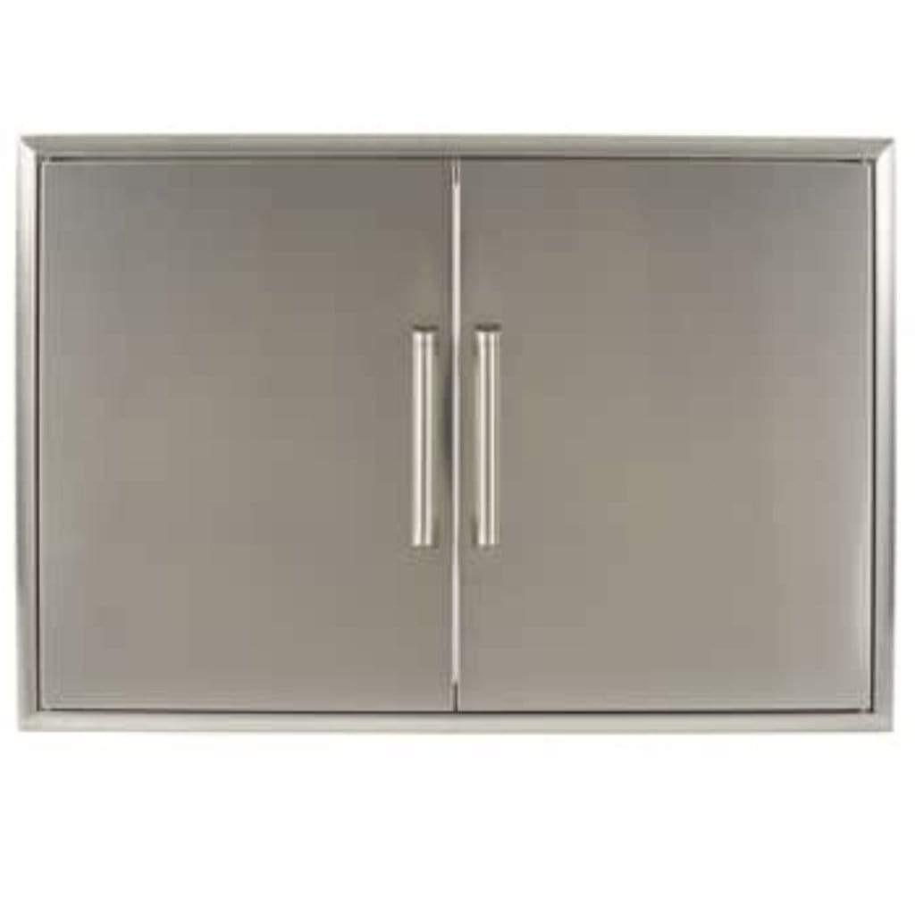 Coyote 36″ Double Access Doors - CDA2436.
