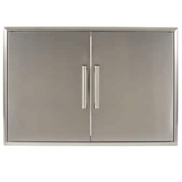 Coyote 36″ Double Access Doors - CDA2436.