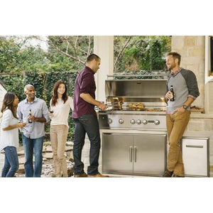 Coyote 39″ Double Access Doors - CDA2439.