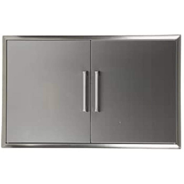 Coyote 39″ Double Access Doors - CDA2439.