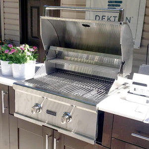 Coyote C-Series 28 Inch Built In Gas Grill - C1C28 LP/NG.
