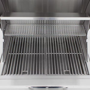 Coyote C-Series 28 Inch Built In Gas Grill - C1C28 LP/NG.