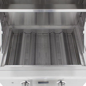 Coyote C-Series 28 Inch Built In Gas Grill - C1C28 LP/NG.
