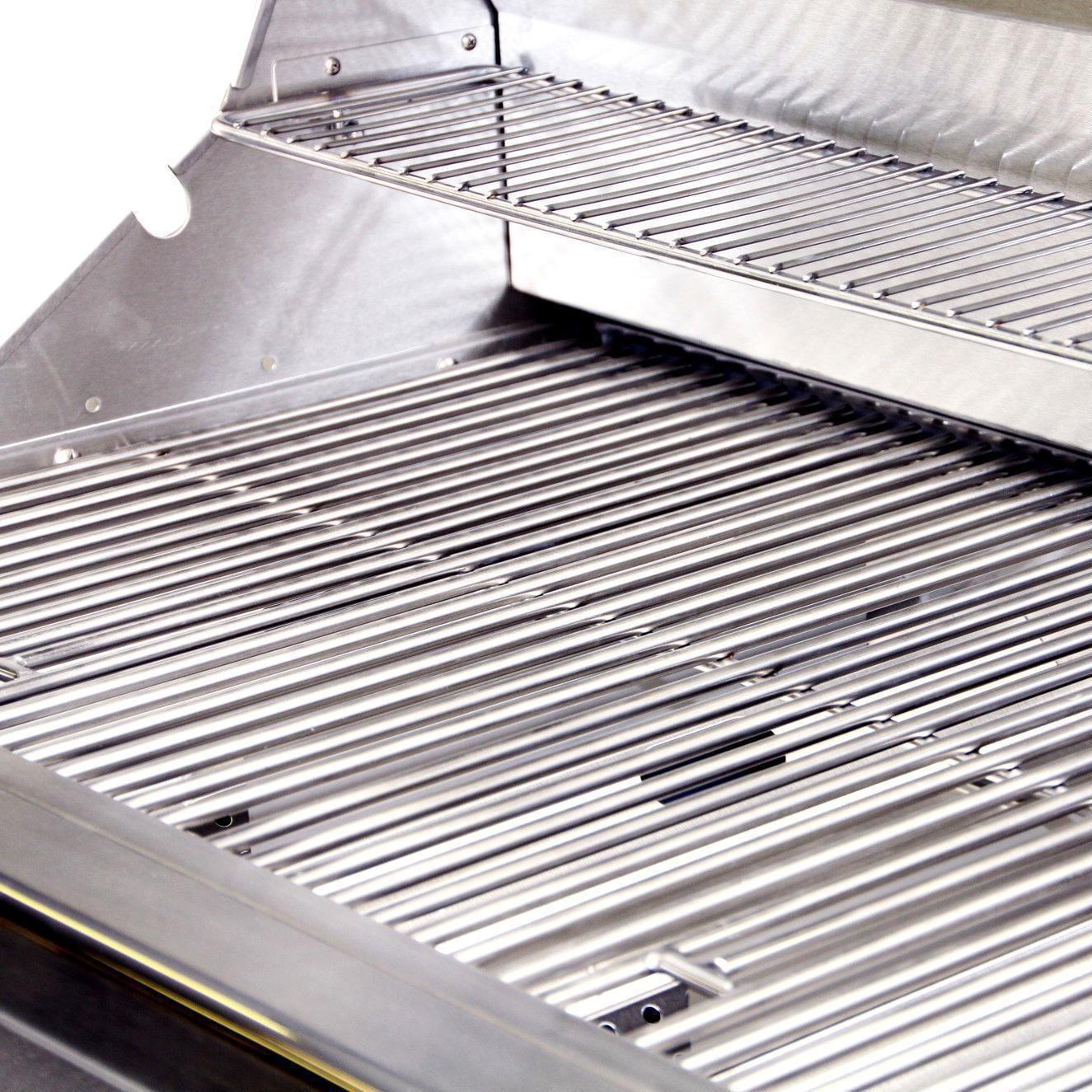 Coyote C-Series 36 Inch Built In Gas Grill - C2C36 LP/NG.