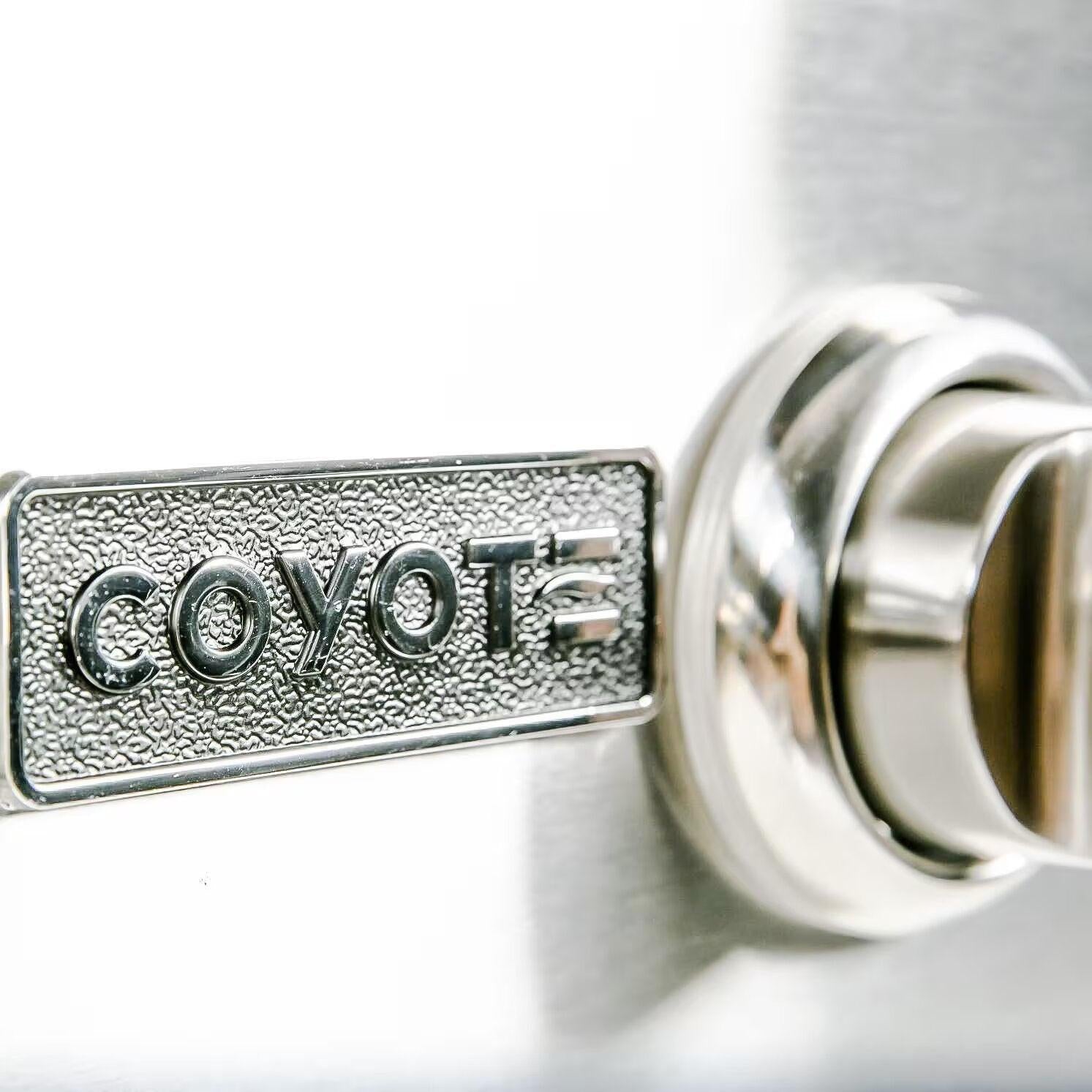 Coyote C-Series 42 inch Built In Gas Grill - C2C42 LP/NG.