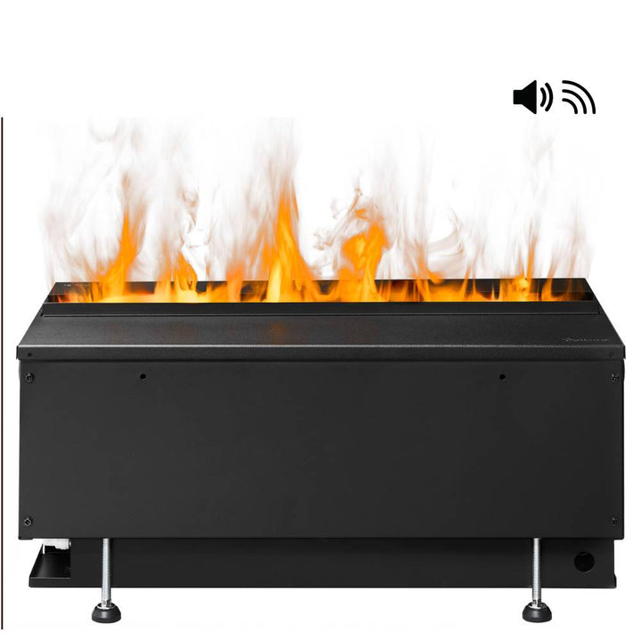 Dimplex Opti-Myst 500 20-Inch Water Vapor Fireplace Cassette.
