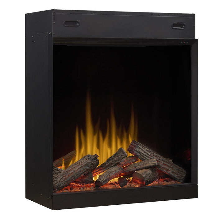 Dimplex Ignite Aspire Series Built-in Electric Firebox.