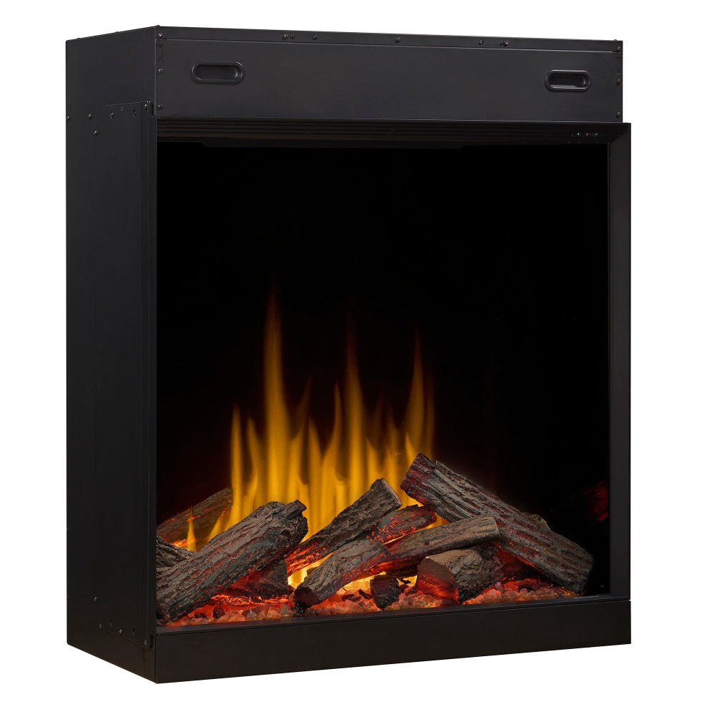 Dimplex Ignite Aspire Series Built-in Electric Firebox.