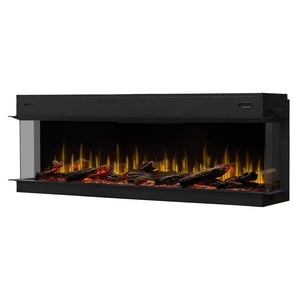 Dimplex Ignite Ultra 3-Sided Linear Electric Fireplace.