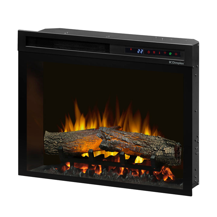 Dimplex Nova XHD Series Plug-in Electric Firebox.