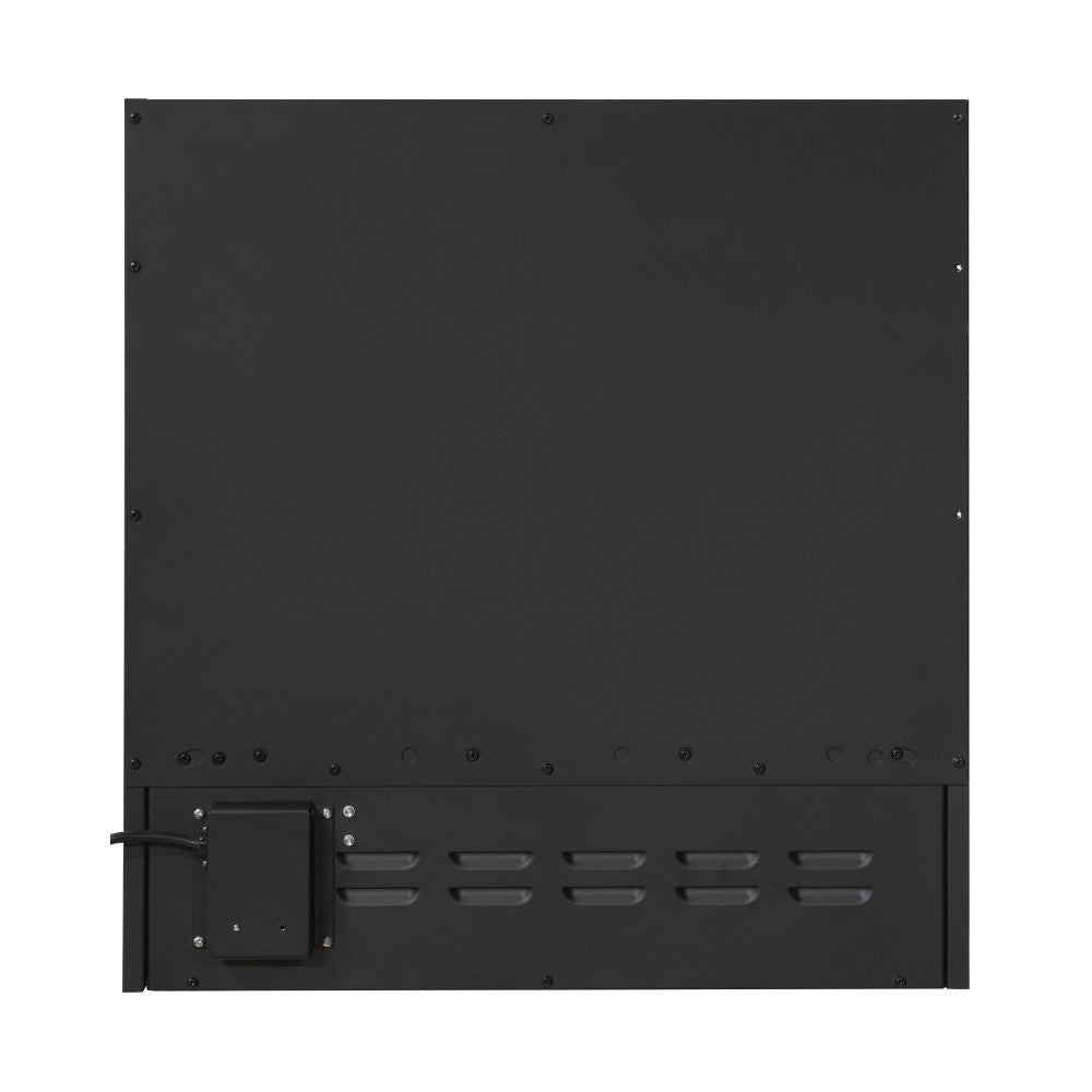 Dimplex Opti-Myst Revive 25-inch Vapor Fireplace Insert (ABN15-RGB-AM).