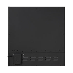 Dimplex Opti-Myst Revive 25-inch Vapor Fireplace Insert (ABN15-RGB-AM).