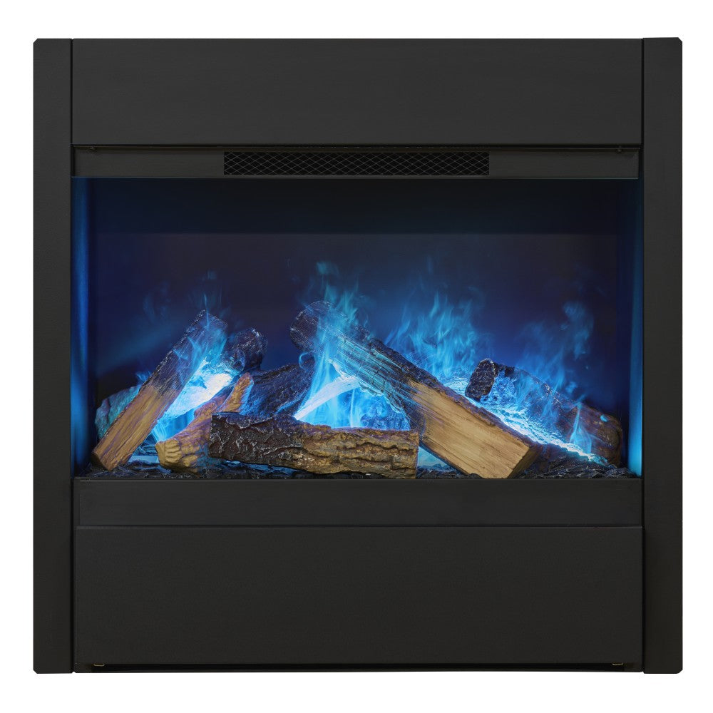 Dimplex Opti-Myst Revive 25-inch Vapor Fireplace Insert (ABN15-RGB-AM).