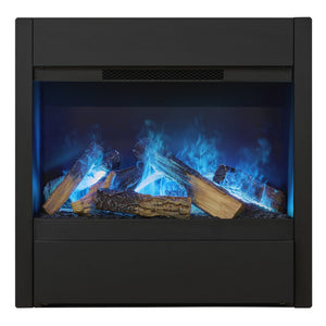 Dimplex Opti-Myst Revive 25-inch Vapor Fireplace Insert (ABN15-RGB-AM).