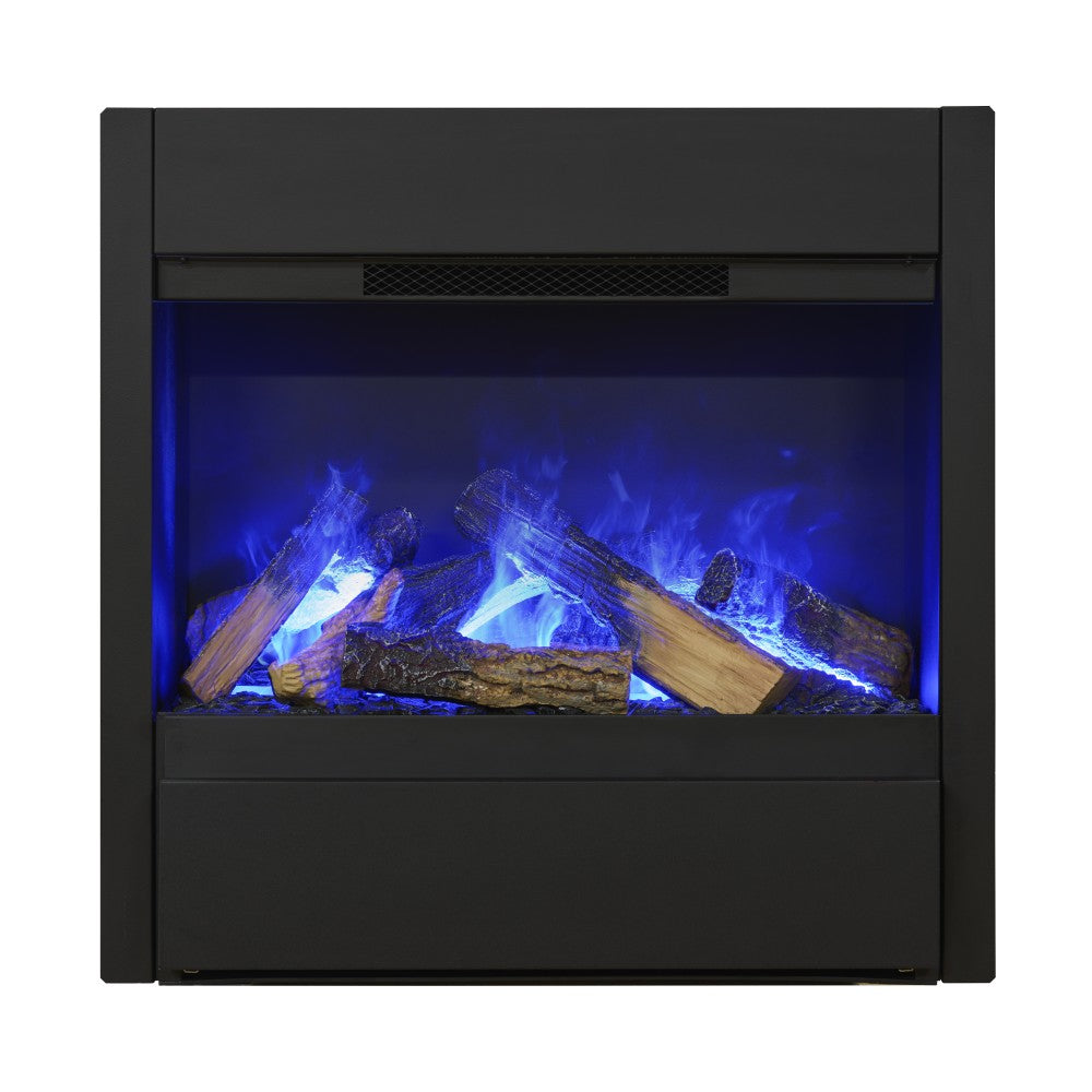 Dimplex Opti-Myst Revive 25-inch Vapor Fireplace Insert (ABN15-RGB-AM).