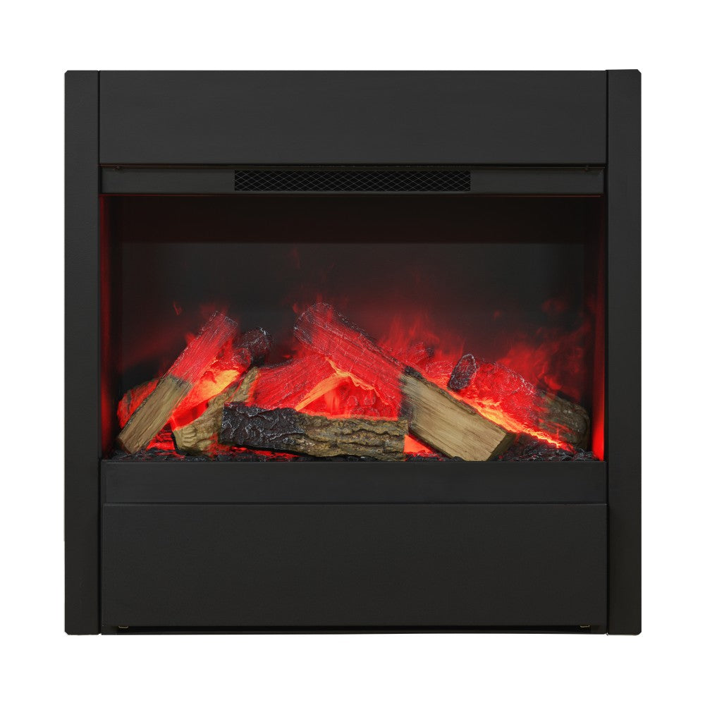 Dimplex Opti-Myst Revive 25-inch Vapor Fireplace Insert (ABN15-RGB-AM).