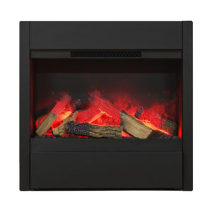 Dimplex Opti-Myst Revive 25-inch Vapor Fireplace Insert (ABN15-RGB-AM).
