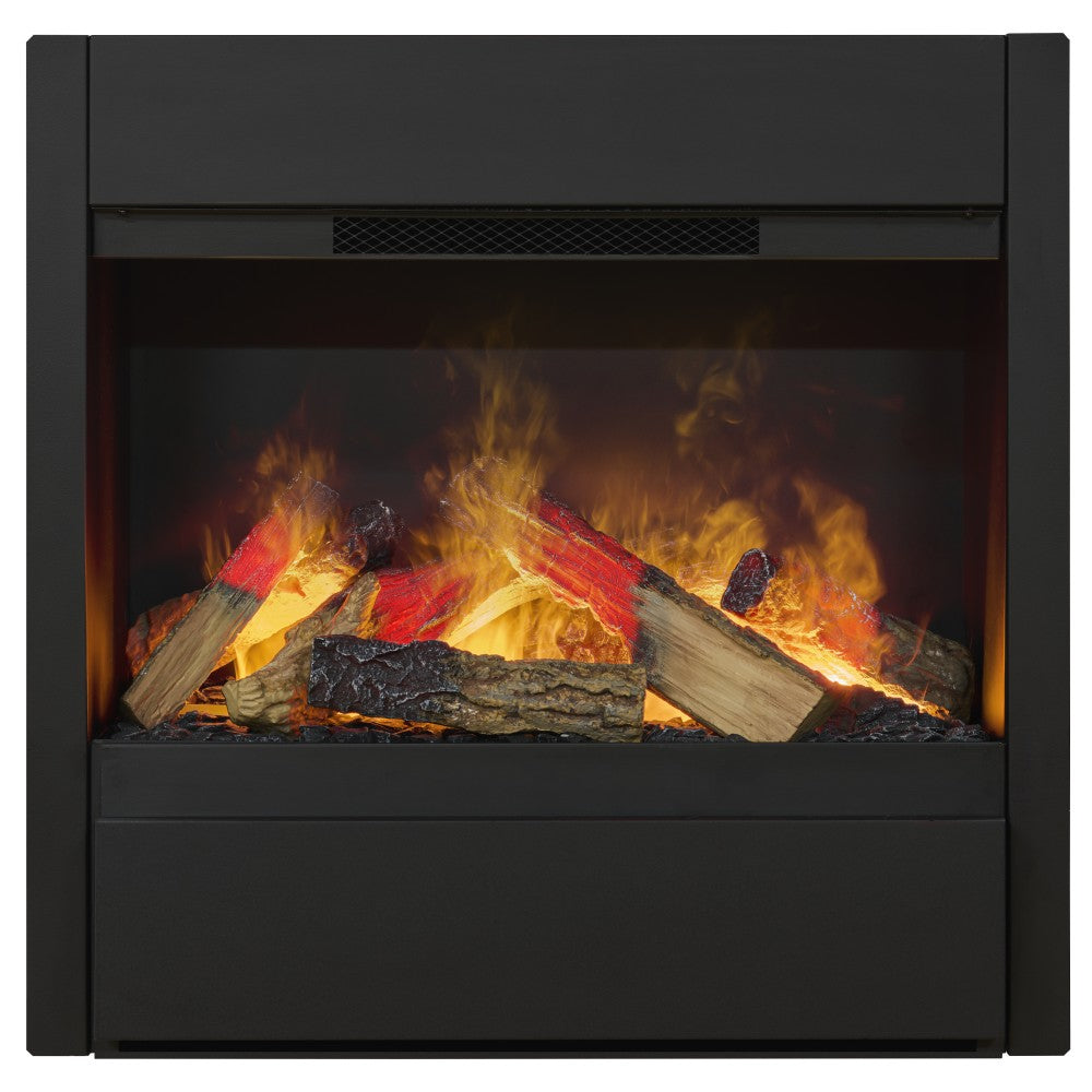 Dimplex Opti-Myst Revive 25-inch Vapor Fireplace Insert (ABN15-RGB-AM).