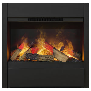 Dimplex Opti-Myst Revive 25-inch Vapor Fireplace Insert (ABN15-RGB-AM).