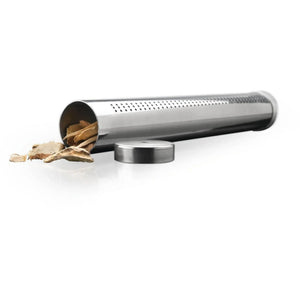 Napoleon 67011 Pro Stainless Steel Smoker Pipe.