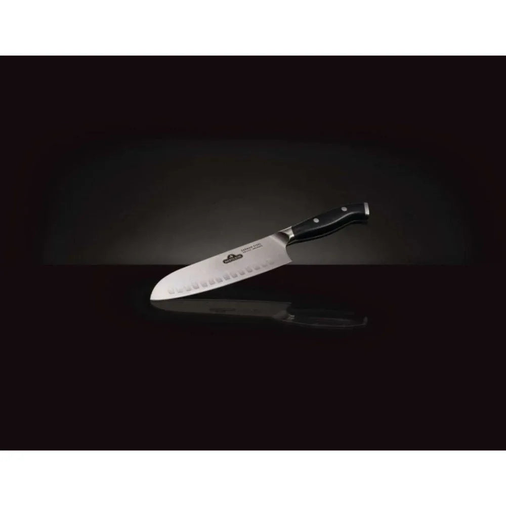 Napoleon 55212 Santoku Knife.