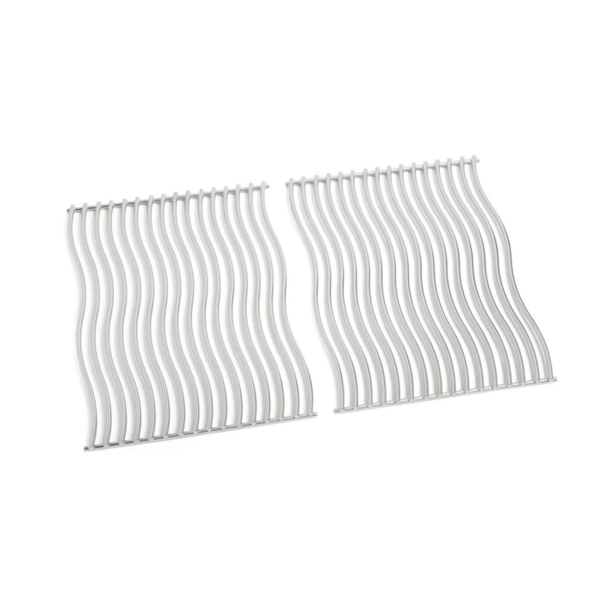Napoleon S83013 Two Stainless Steel Cooking Grids for Rogue® 425.