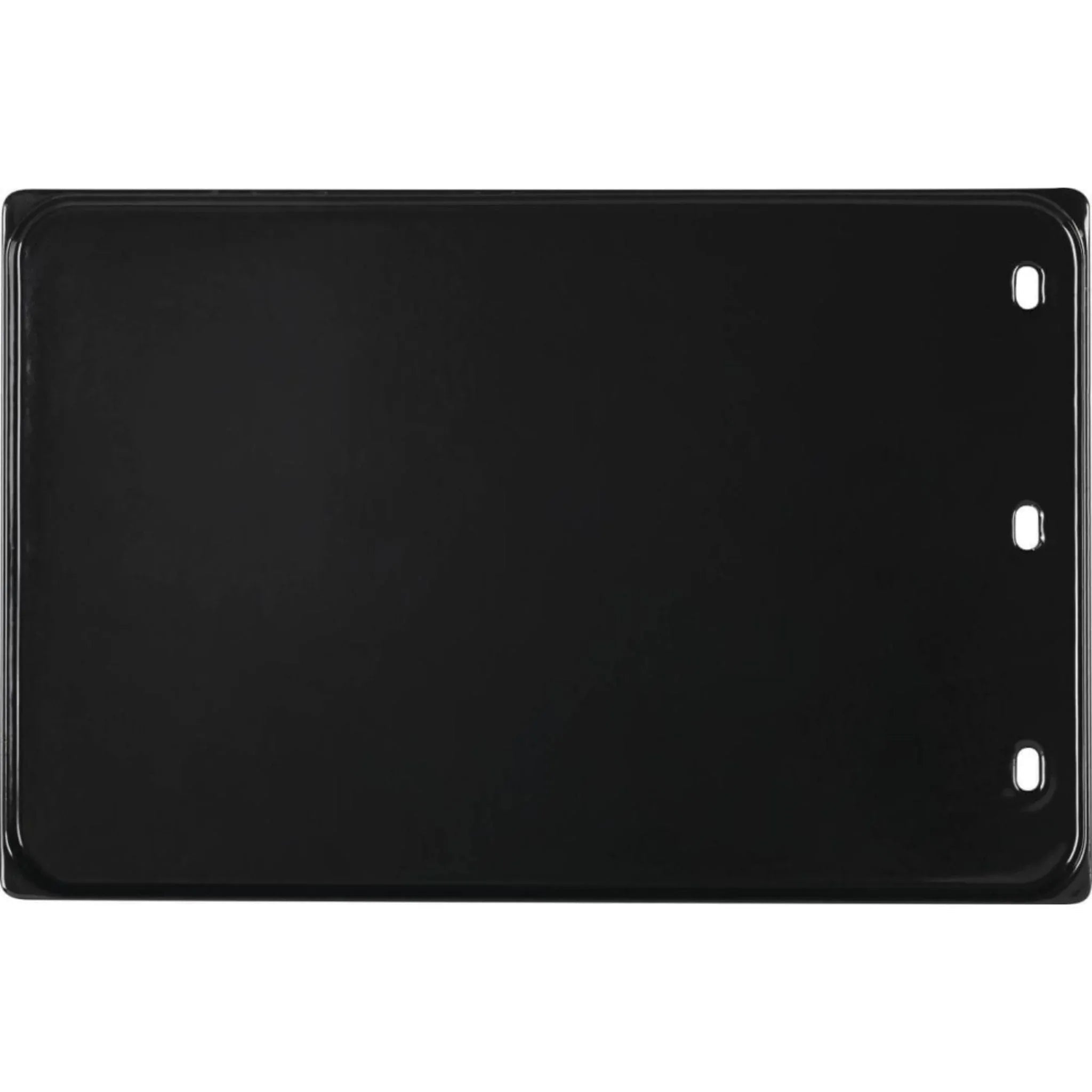 Napoleon 56426 2-Sided Porcelain-Enameled Cast Iron Griddle for Rogue 425, 525 & 625.
