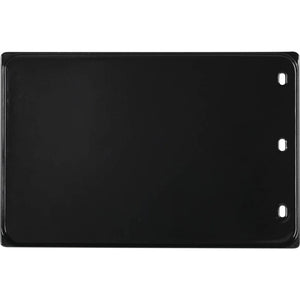 Napoleon 56426 2-Sided Porcelain-Enameled Cast Iron Griddle for Rogue 425, 525 & 625.