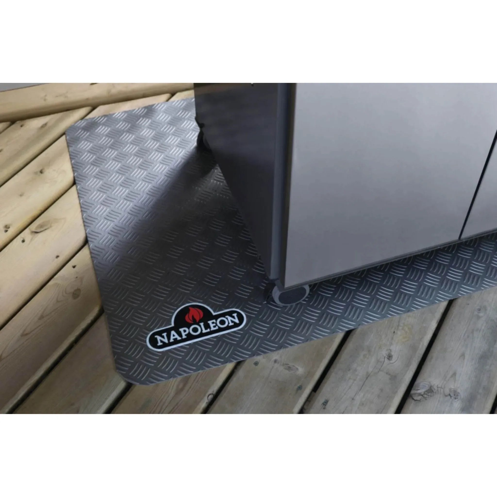 Napoleon 68001 Grill Mat for PRO & Prestige 500 Series and Smaller.