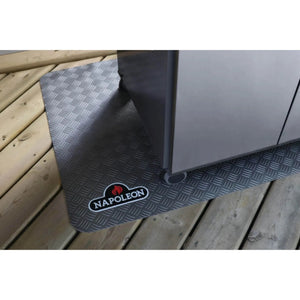 Napoleon 68001 Grill Mat for PRO & Prestige 500 Series and Smaller.