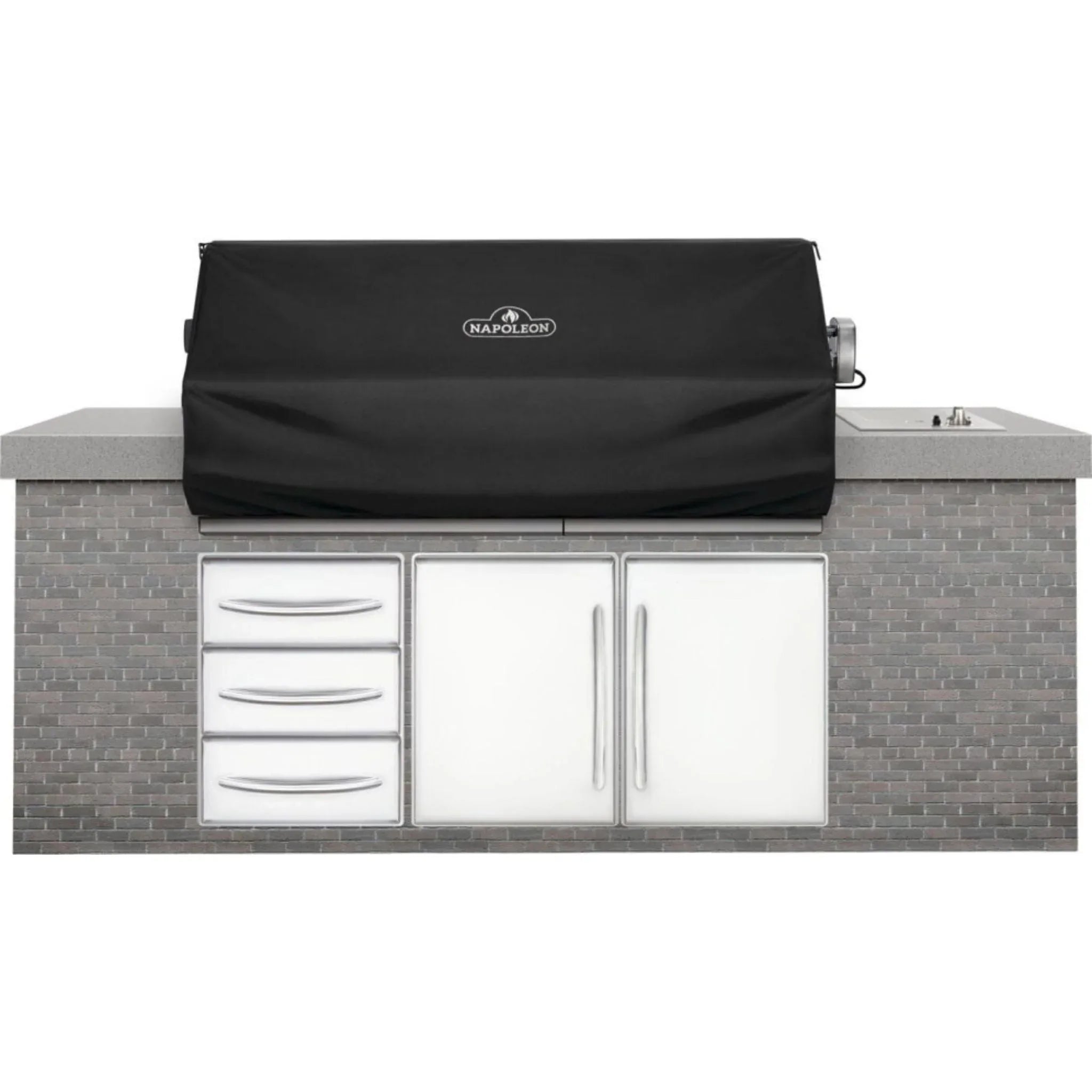 Napoleon 61826 Pro 825 Built-In Grill Cover.