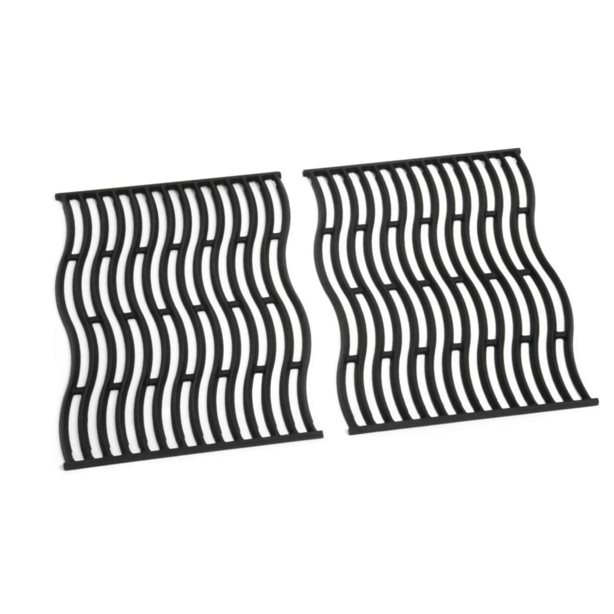 Napoleon S83006 Two Cast Iron Cooking Grids for Prestige 500.