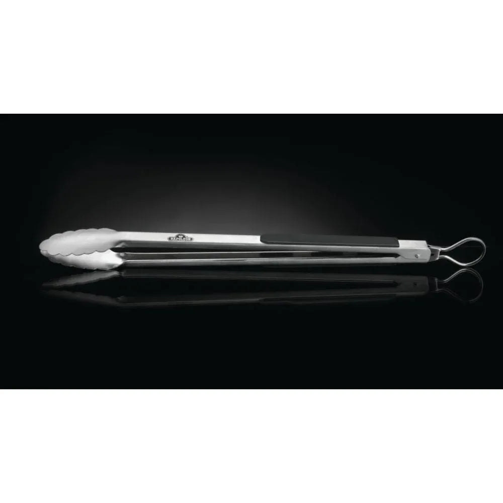 Napoleon 55015 Stainless Steel Auto Locking Tongs.