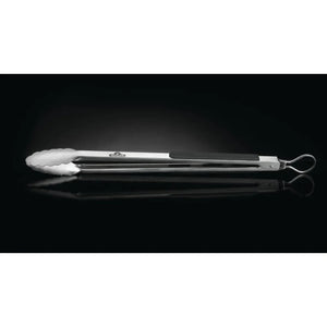 Napoleon 55015 Stainless Steel Auto Locking Tongs.