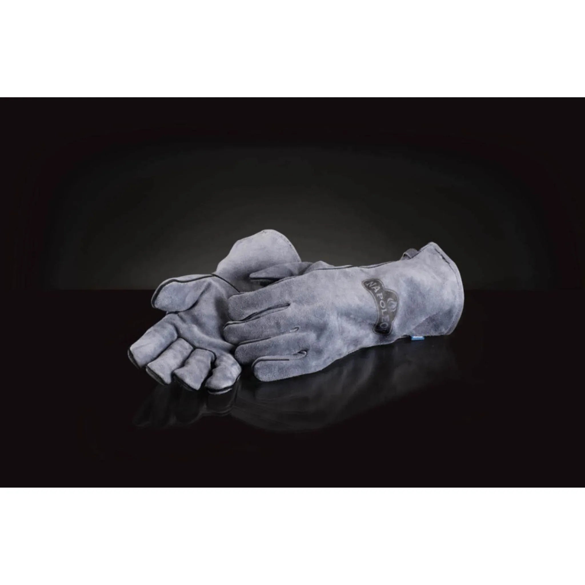 Napoleon 62147 Genuine Leather BBQ Gloves.