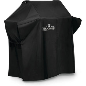 Napoleon 61365 Rogue 365 Series Grill Cover (Shelves Up).