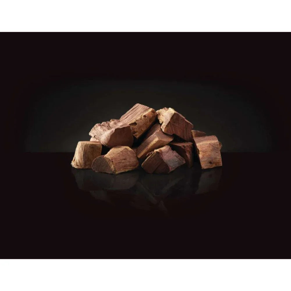 Napoleon 67026 Mesquite Wood Chunks.