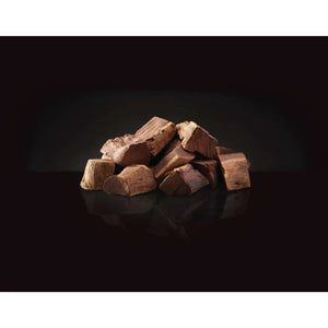 Napoleon 67026 Mesquite Wood Chunks.