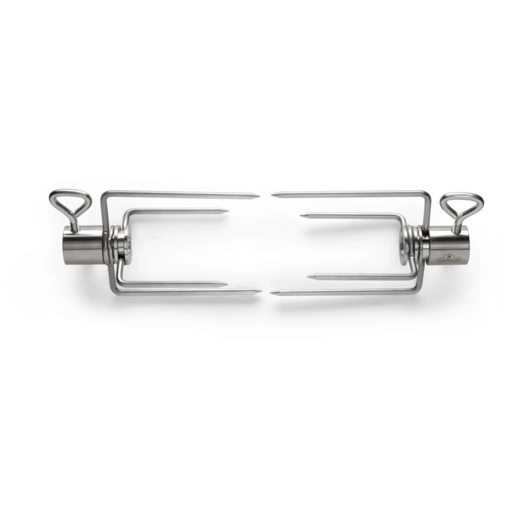 Napoleon 69002 Commercial Quality Collapible Rotisserie Forks.