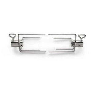 Napoleon 69002 Commercial Quality Collapible Rotisserie Forks.