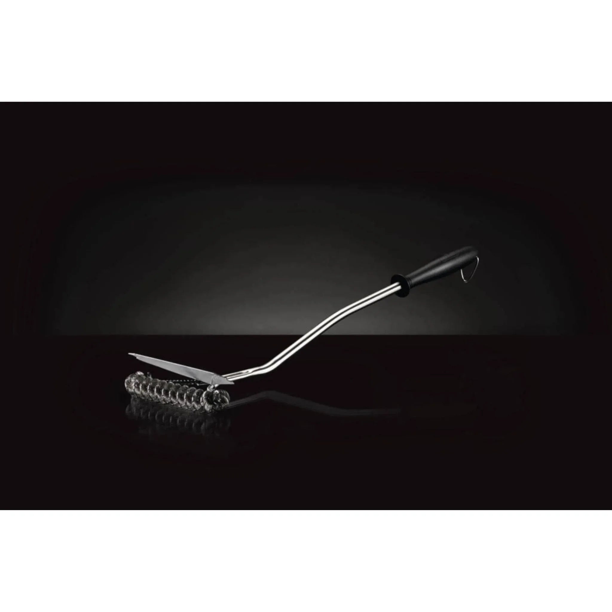 Napoleon 62055 Bristle Free Wide Grill Brush.