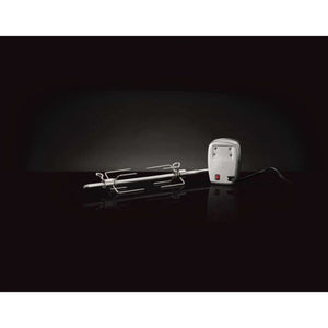 Napoleon 69851 Add-on Rotisserie Kit For Built-In 700 Series 44.