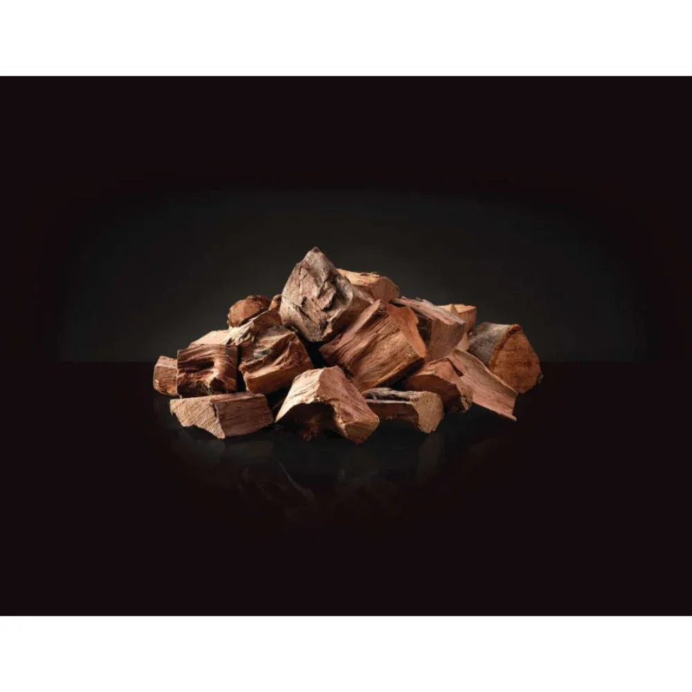 Napoleon 67028 Apple Wood Chunks.