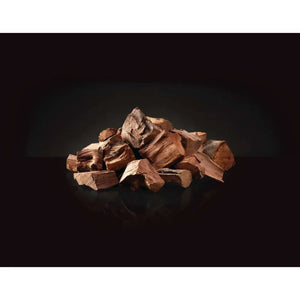 Napoleon 67028 Apple Wood Chunks.