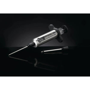 Napoleon 55028 Stainless Steel Marinade Injector.