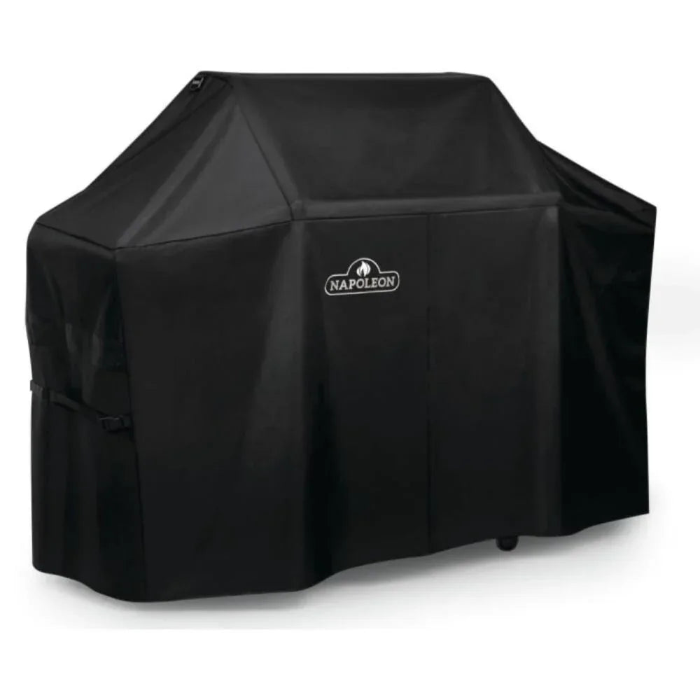 Napoleon 61500 Grill Cover for Pro 500 & Prestige 500 Series Freestanding Gas Grills.