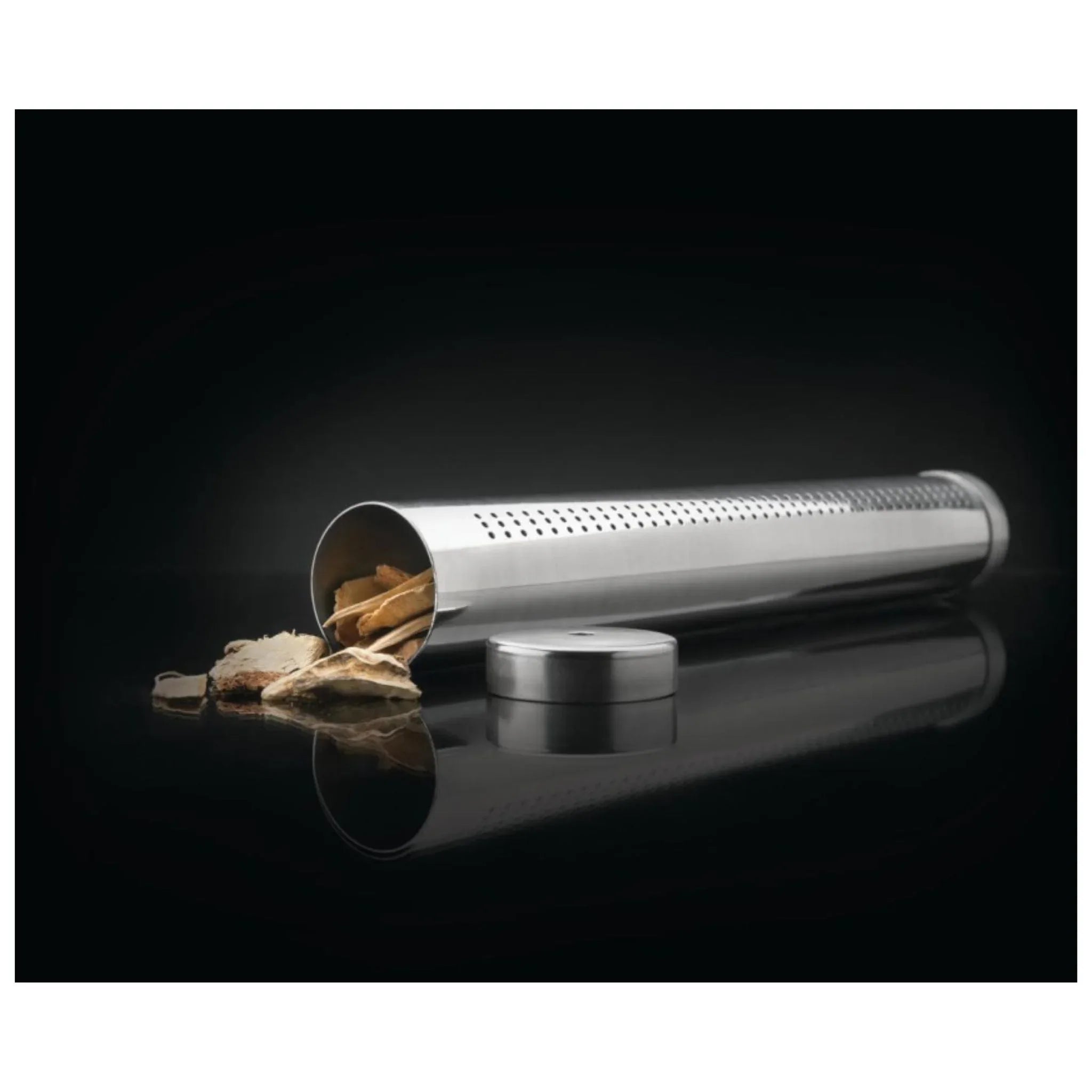 Napoleon 67011 Pro Stainless Steel Smoker Pipe.