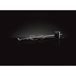 Napoleon 69911 Heavy Duty Rotisserie Kit for All Rogue Series Grills.
