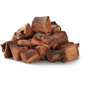 Napoleon 67028 Apple Wood Chunks.