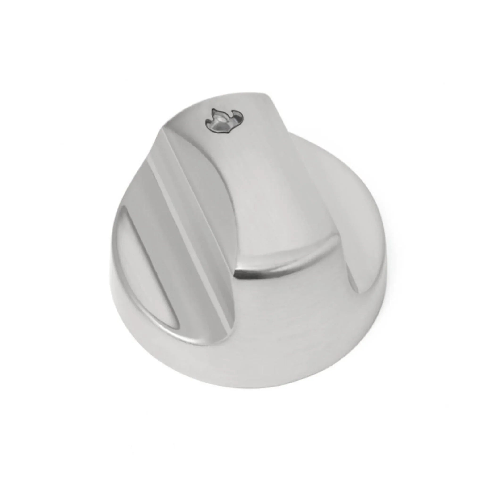 Napoleon S88001 Large Control Knob with a clear flame for LEX Series and Prestige® 500.